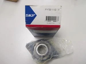 SKF FYTB 1,1/2 TF Flanschlager  - Bild 1 von 7