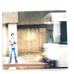 Jeff Torbert - Urban Poultry & Other Hopes CD Digi-Pak - Picture 1 of 3