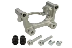 Bracket, brake caliper BUDWEG 384496-1 - Picture 1 of 8
