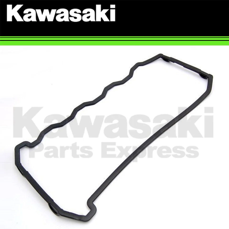 NEW 1988 - 2001 GENUINE KAWASAKI NINJA ZX 10 11 / GPZ1100 HEAD GASKET 11009-1724 - Image 1 of 1