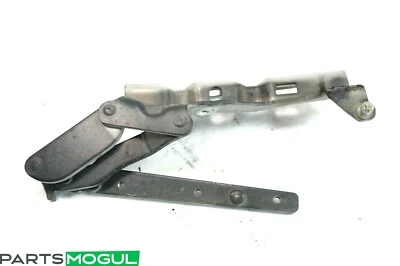 01-05 MERCEDES W203 C230 C240 C320 FRONT RIGHT PASSENGER HOOD SUPPORT HINGE OEM - Image 1 of 4