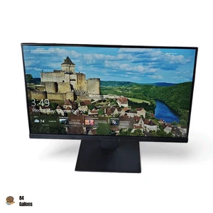 KOORUI 24 Inch FHD Computer Monitor - Built-in Speakers & 100 Hz Refresh 24N1A - Picture 1 of 14