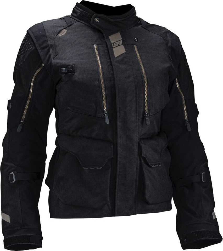 Leatt ADV Multitour 5.5 Damen Motorrad Textiljacke - Bild 1 von 1