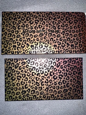 Makeup Revolution New Neutral Shadow Palette neu Und Ovp - Bild 1 von 3