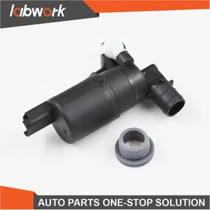 Labwork Windshield Washer Pump 28920-7S000 For Nissan Armada 5.6L 2004-2015 - Picture 1 of 10