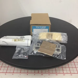 Tron Kits P.21 Resin Model Alfa, Romeo, Giulietta 1300 Spyder 1962 Scale 1:43 M2 - Picture 1 of 11