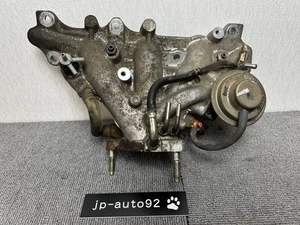 Used HONDA Genuine ACTY HA3 HA4 Intake manifold 17100-PZ3-020 MINI KEI JDM - Picture 1 of 10