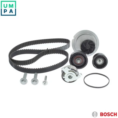WATER PUMP & TIMING BELT KIT 1 987 948 758 FOR VAUXHALL ZAFIRA/Mk ASTRAVAN/IV - Image 1 of 4