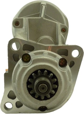 Premium Starter for Dodge Ram Pickup Truck w/ 5.9L w/ Cummins Diesel 1994 - 2002 - Image 1 of 4