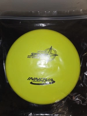 Innova Star Spider PFN Disc Golf - Image 1 of 4
