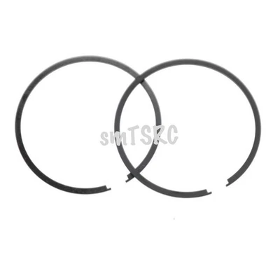 2PCS Piston Ring 36mm For 1/5 CY Zenoah HPI Baja KM RV 5B 5T 5SC 29CC 30.5CC Car - Image 1 of 4