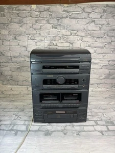 Goodmans Hifi Stereo System 6350, Good Condition. - Picture 1 of 17