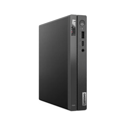 Lenovo ThinkCentre Neo 50q Tiny 12LN008MGE - Intel i5-13420H, 16GB RAM, 256GB SS - Bild 1 von 4