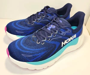 Hoka Arahi 8 Women's Size 11 Stability Cushioned Running Shoes Retail $150 - Picture 1 of 6