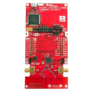 LAUNCHPAD APPLICATION - Picture 1 of 1
