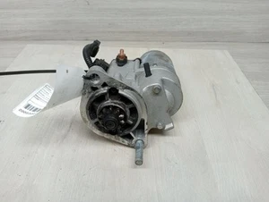 TOYOTA HILUX STARTER MOTOR DIESEL, 3.0, 1KD-FTV, 02/05-08/15 2008 - Picture 1 of 12