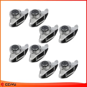 Set of 8 For GMC Savana 2500 3500 Sierra Sonoma 6.0L 6.6L Rocker Arm 2015 - Picture 1 of 24