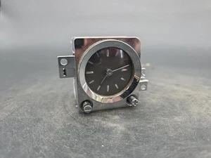 06-09 Ford Fusion Mercury Milan Front Dash Analog Clock 7N7C-15000-AA X25-874 - Picture 1 of 8