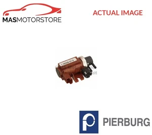 PRESSURE CONVERTER EXHAUST CONTROL PIERBURG 728328070 A FOR PEUGEOT 407,407 SW - Picture 1 of 5