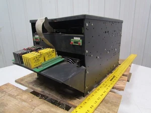 Unico 2420 109221 AC modular inverter Ser 2400 Performance drive 7.5HP VT 10HP - Picture 1 of 11