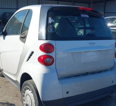 Airbag de rodilla Smart Fortwo LH 2008-2017 fabricante de equipos originales Foto 1 de 3