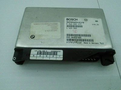 Módulo de transmisión computador compatible con 94-97 BMW 318i 864394 Foto 1 de 4