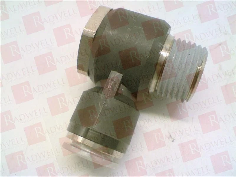 FESTO QSLV-1/2-1/2-U / QSLV1212U (NUEVO EN CAJA) Foto 1 de 1