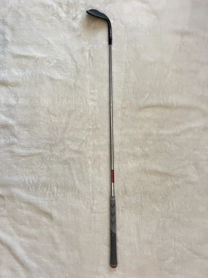 Cobra KING MIM BLACK ONE LENGTH 56° Wedge KBS Hi-Rev 2.0 125 S Stiff - Image 1 of 4