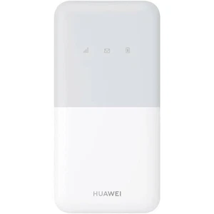 HUAWEI E5586-326 Mobiler 4G-WLAN-Hotspot bis 16 Geräte 195 MBit/s MIMO Weiß - Photo 1/1