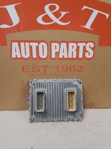 2016-2020 RAM ELECTRONIC CONTROL MODULE 5.7L AT 8 SPEED 68243303AB  - Picture 1 of 12