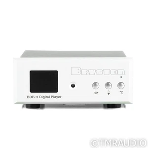 Bryston BDP-pi Network Streamer - Picture 1 of 7