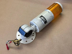 TORRE SEÑAL ARCO LUZ TIPO GSL AC/DC 24V 10W - Imagen 1 de 8