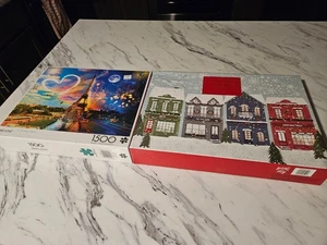 Puzzle - Bild 1 von 1