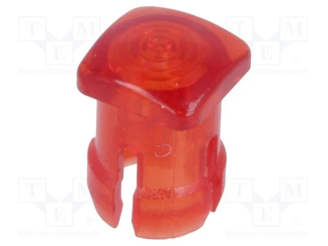 2 pieces, LED lens KEYS8674 - Image 1 of 1