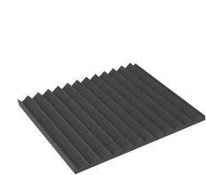 500 x 500 x 30 mm Universal Zick-Zack Lokliege für Modelleisenbahnen Spur N - Bild 1 von 1