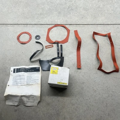 Bryant Payne Night&Day Model 398A Furnace Gasket Kit NEW (old stock) Qty-1 - Image 1 of 4