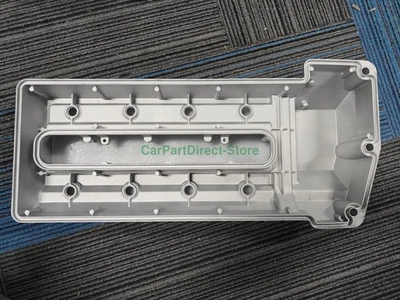 Left & Right Engine Valve Cover for BMW 540i E39 740i 740iL1998-2001 E38 X5 Z8 - Image 1 of 4