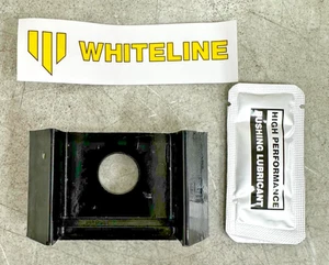 Kit de buje de cambio positivo Whiteline (KDT926) - Imagen 1 de 7