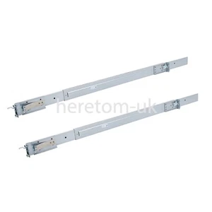 New 2U Slide Server Rail Kit SM17B10484 SM17b10485 For Lenovo SR658 - Picture 1 of 20