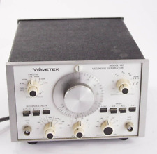 Wavetek Model 132 VCG / Noise Generator