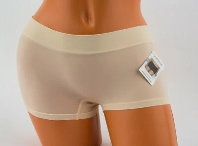 Bragas sin costuras Yummie Tummie Emilie YT5-084 en desnudo NUEVAS Foto 1 de 4