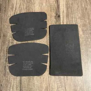 Insertos de almohadillas de uniforme - Imagen 1 de 3