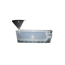 Cartuccia Ricaricabile senza Chip per Mimaki Mutoh Roland (440 ml)