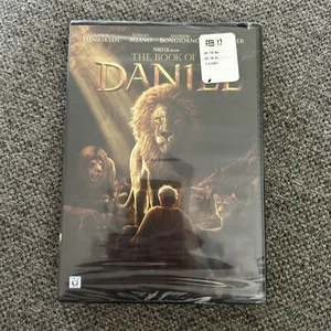 The Book of Daniel - Lance Henriksen, Robert Miano (DVD) New Sealed - Picture 1 of 2