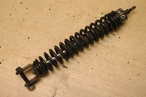 Amortiguador trasero Piaggio Zip 50 / ZIP50 / suspensión - Imagen 1 de 2