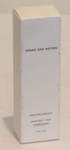 Dries Van Noten Soie Malaquais Hand Cream 1.7 Oz 50 mL Scented Perfumed SEALED - Picture 1 of 3