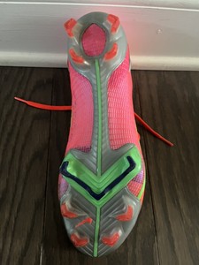 Las mejores ofertas en Nike Rosa Zapatos de fútbol para De hombre | eBay