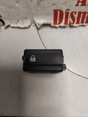Renault Clio Mk2 Central Locking Switch 26488 - JYF45 #4 - Image 1 of 4
