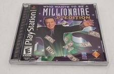 .PSX.' | '.Who Wants To Be A Millionaire  3rd Edition.