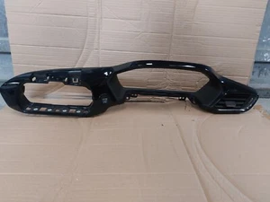 Ford Fiesta MK8 MK8.5 2018-2024 Armaturenbrett Verkleidung Tacho Surround Glanz Schwarz - Bild 1 von 7